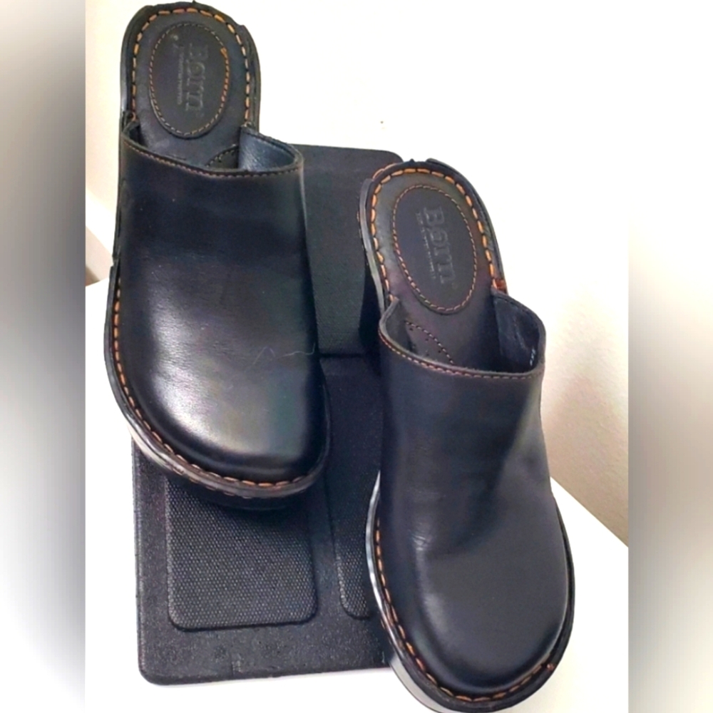 Born Women's Clogs